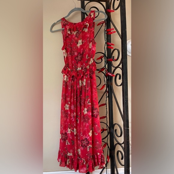 FARM Rio Dress Floral - Picture 6 of 12